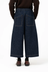 Nirvana Pants - Neppy Denim Indigo