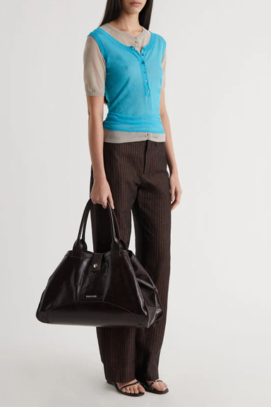 Nolo - Brown
