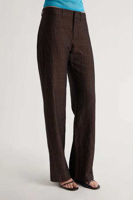 Nolo - Brown