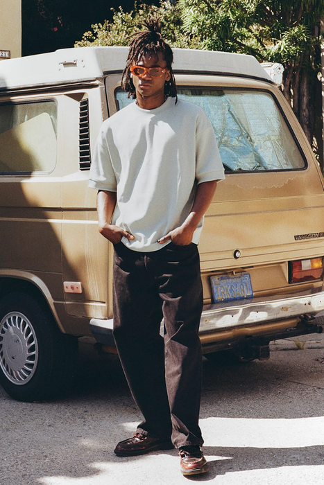 Noslos x Call Me 917- Red Tortoise / Brown