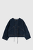 Nuclear Jacket - Neppy Denim Indigo