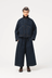 Nuclear Jacket - Neppy Denim Indigo