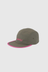 Nylon Gramicci Cap - Burnt Olive