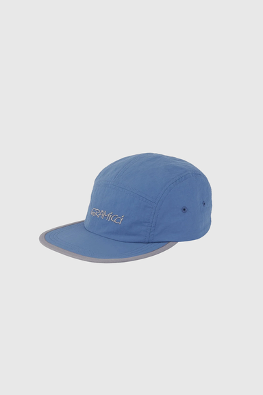 Nylon Gramicci Cap - Dive