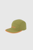 Nylon Gramicci Cap - Moss