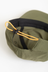 Nylon Dove Cap - Olive