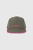 Nylon Gramicci Cap - Burnt Olive