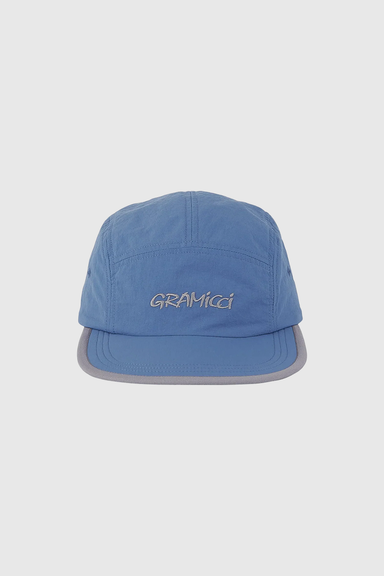Nylon Gramicci Cap - Dive
