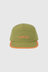 Nylon Gramicci Cap - Moss