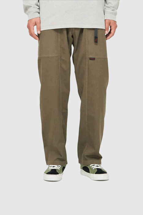 Gadget Pant - Dusky Olive