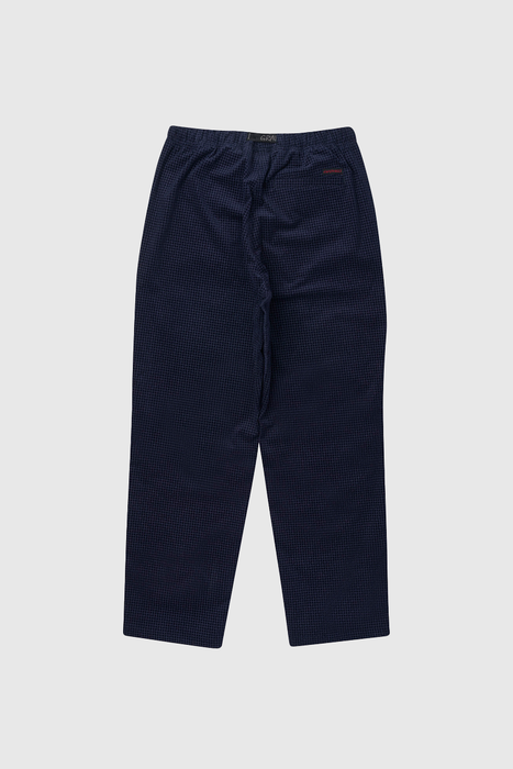 O.G. Grid Check Jam Pants - Grid Check