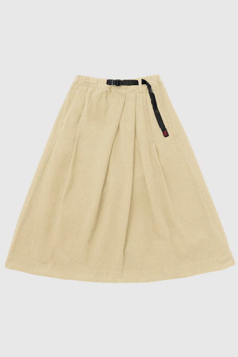Talecut Skirt - Oat