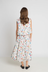Occasionally Skirt - Cream Floral