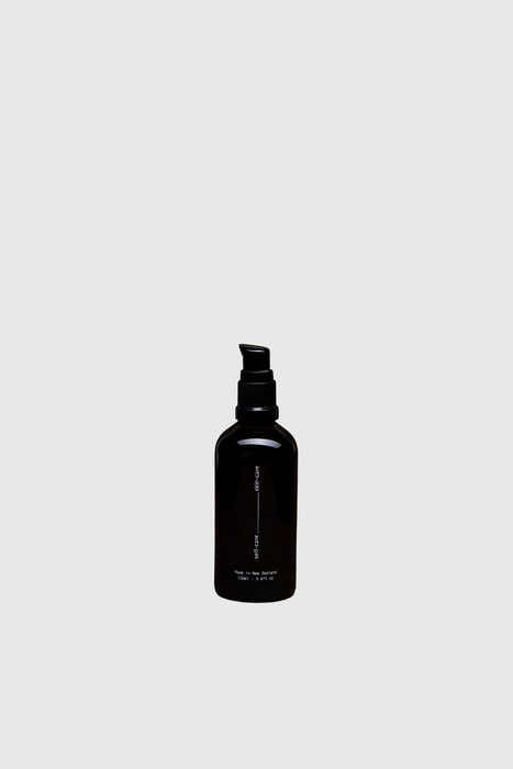 Oil Moisturiser - 100ML