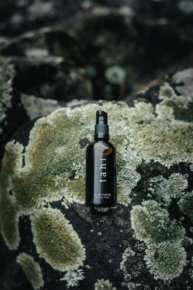 Oil Moisturiser - 100ML