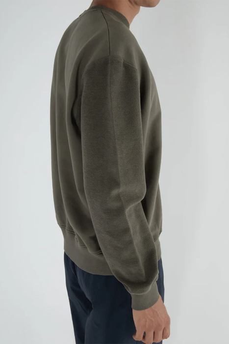 Oliver - Grey