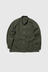 Open B.D. Dobby Plaid - Green