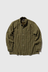 Open B.D. Panama Plaid Double Face - Brown
