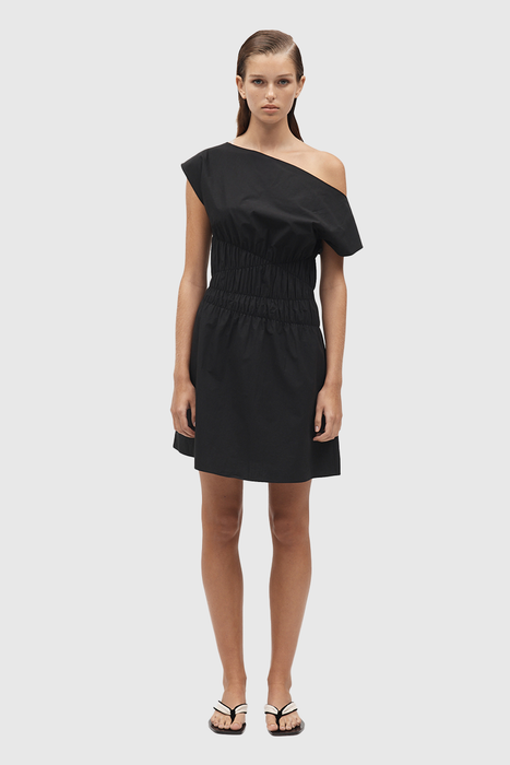 Opie Dress - Black