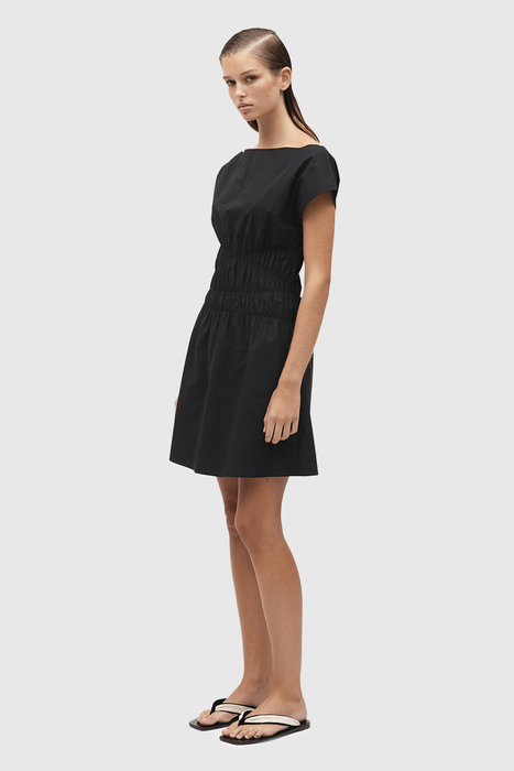 Opie Dress - Black