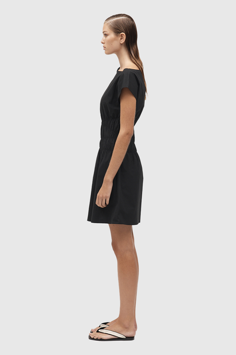 Opie Dress - Black