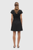 Opie Dress - Black