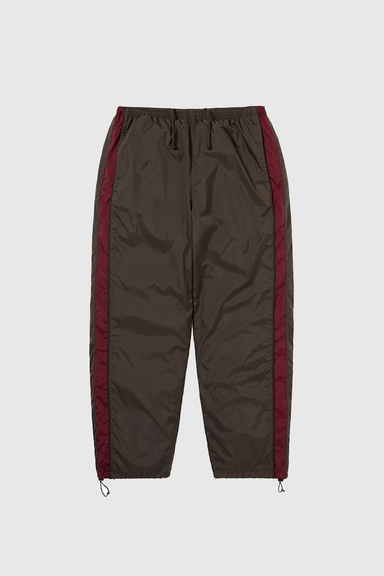 Originals Warm Up Pant - Brown