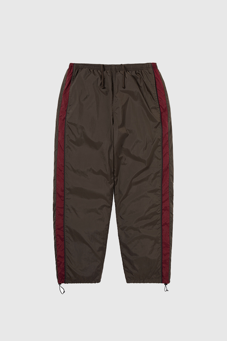 Originals Warm Up Pant - Brown