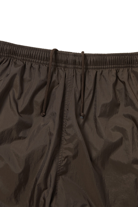 Originals Warm Up Pant - Brown
