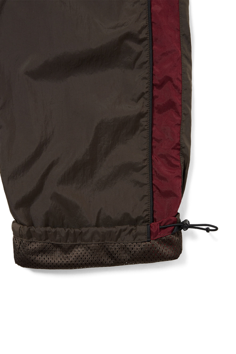 Originals Warm Up Pant - Brown