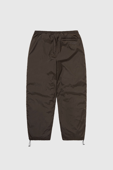 Originals Warm Up Pant - Brown