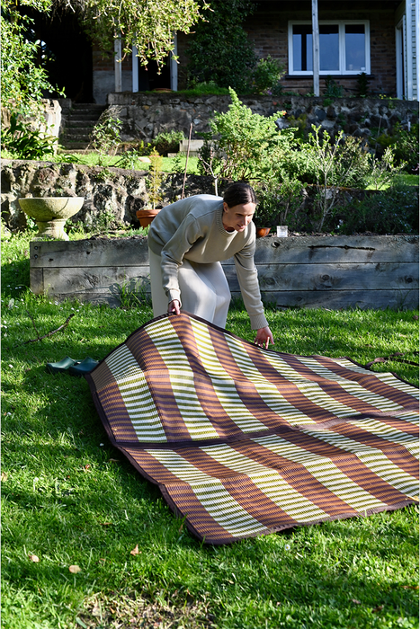 Outdoor Mat - Bonsai