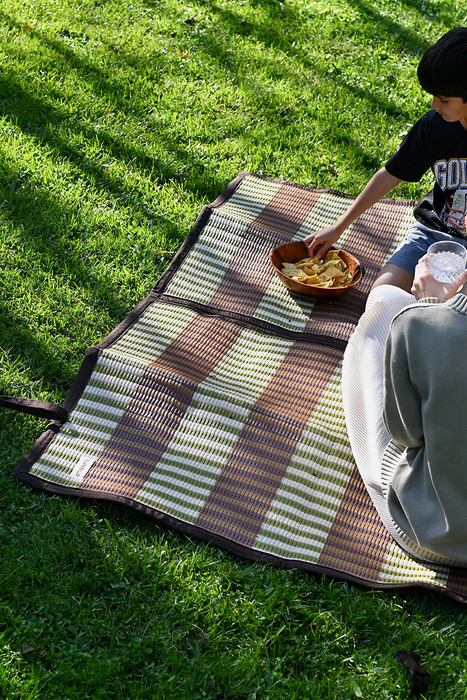 Outdoor Mat - Bonsai