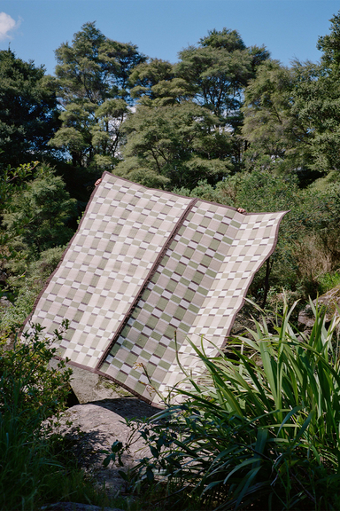 Outdoor Mat  - Fern