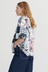 Oversized Boxy Tee - Anniversary Print
