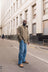 Painter Pants Denim - Used