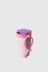 Twist Tumbler 530ml - Pink / Purple
