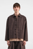 PJ Overshirt - Brown