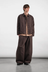 PJ Overshirt - Brown