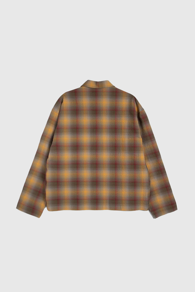 PJ Overshirt - Multi