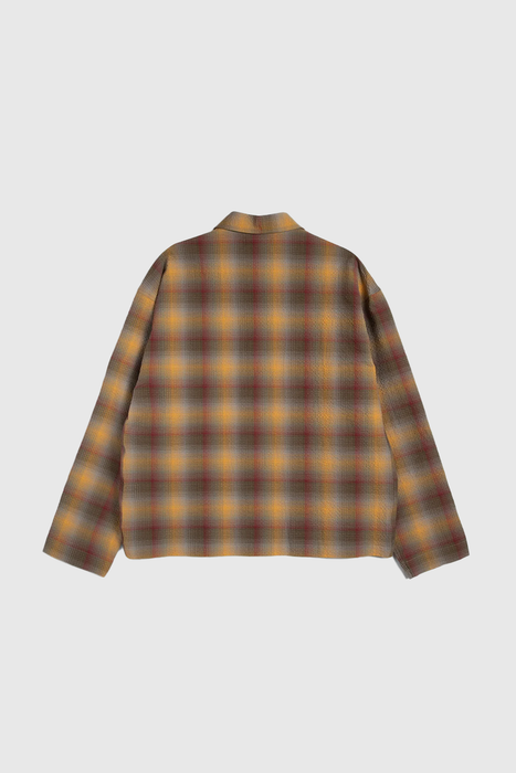PJ Overshirt - Multi