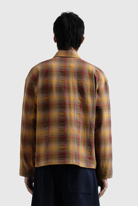 PJ Overshirt - Multi