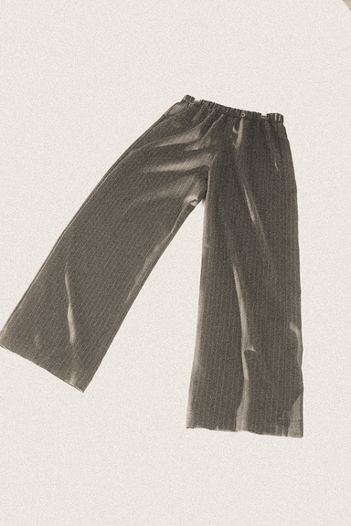 Painter Pant - Pinstripe
