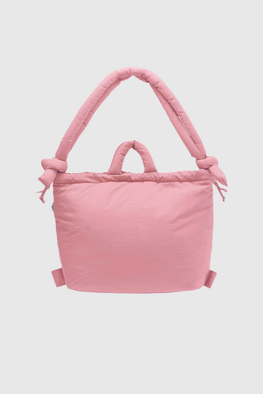 Ona Soft Bag - Pale Pink