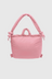 Ona Soft Bag - Pale Pink