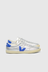 Panenka O.T Leather - Silver / Paros