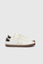 Panenka O.T Leather - White / Black / Bark
