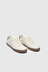 Panenka O.T Leather - White / Black / Bark