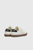 Panenka O.T Leather - White / Black / Bark