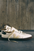 Panenka O.T Leather - White / Black / Bark